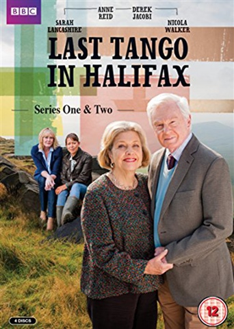 その他 Last Tango in Bradford [DVD] 713AMJMOfYL._UF350,350_QL50_.jpg